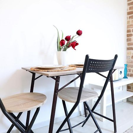 Anna'S Studio Corfu  ภายนอก รูปภาพ
