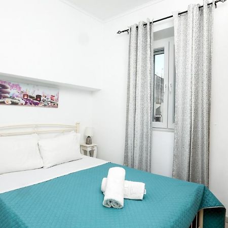 Anna'S Studio Corfu  ภายนอก รูปภาพ