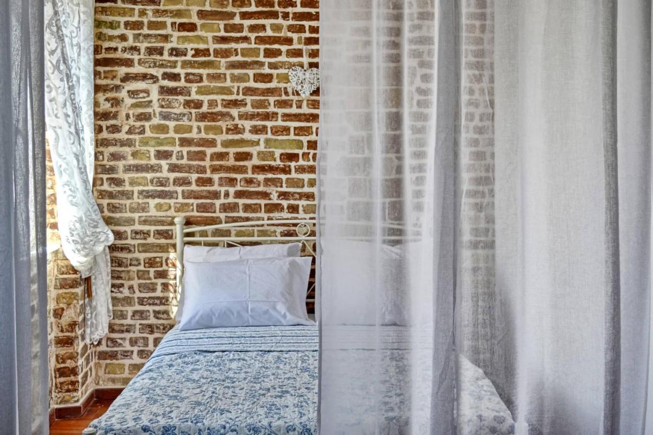 Anna'S Studio Corfu  ภายนอก รูปภาพ