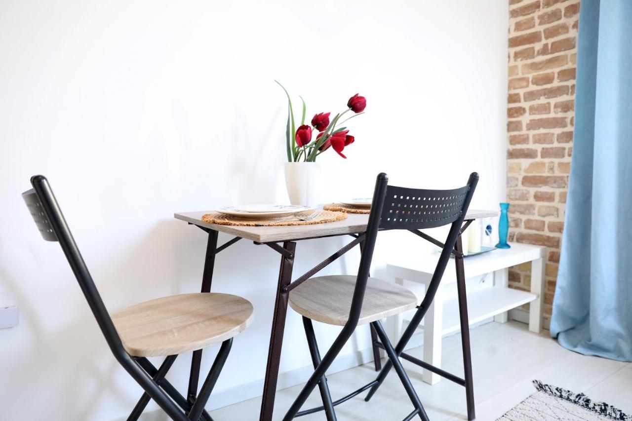 Anna'S Studio Corfu  ภายนอก รูปภาพ