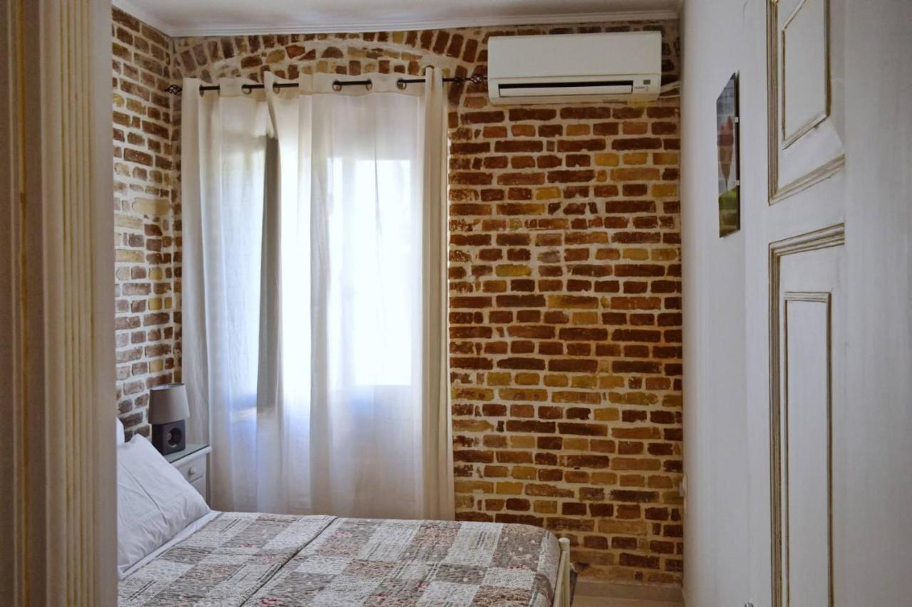 Anna'S Studio Corfu  ภายนอก รูปภาพ