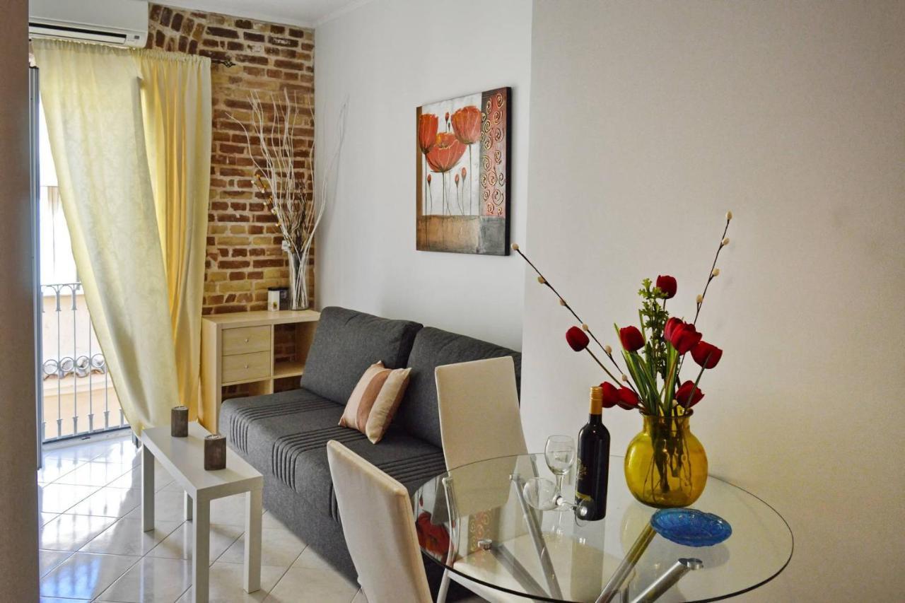 Anna'S Studio Corfu  ภายนอก รูปภาพ