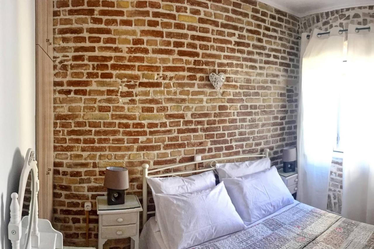 Anna'S Studio Corfu  ภายนอก รูปภาพ